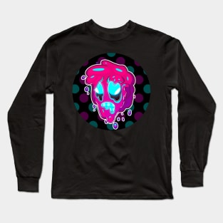 Liquid Glow Long Sleeve T-Shirt